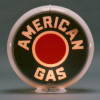 American Gas globe