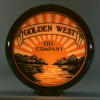 Golden West globe